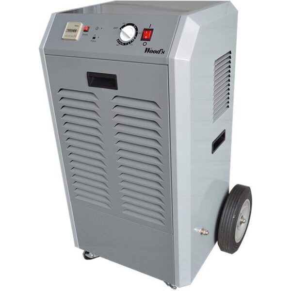 Dezumidificator industrial Wood's WCD6HGM