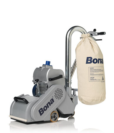 Mașină de rașchetat Bona Flexidrum