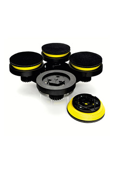 Bona Power Drive NEB Slefuire