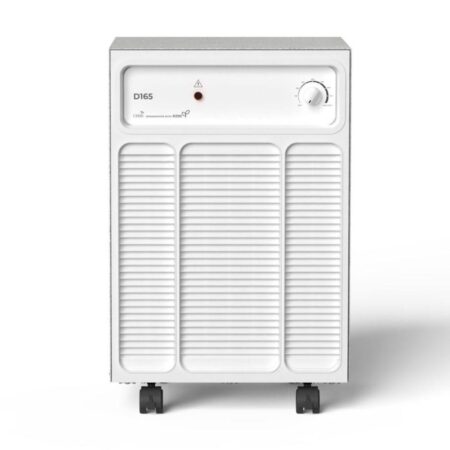 Dezumidificator profesional D165