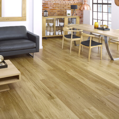 Parchet stejar  Askania Grande