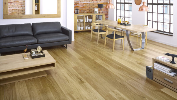 Parchet stejar Askania Grande