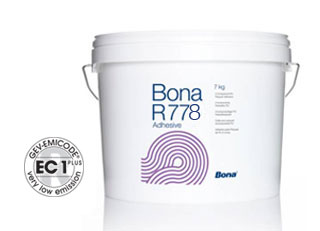 Adeziv poliuretanic bicomponent Bona R778