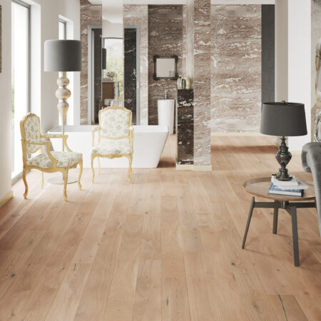 Parchet stejar  Banana Song Grande scurt