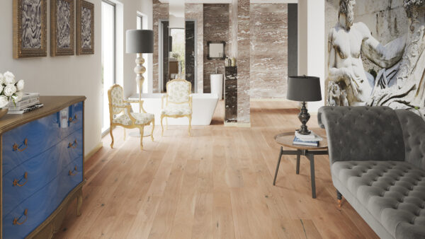 Parchet stejar Banana Song Grande