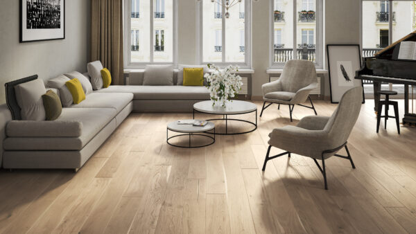 Parchet stejar Biscuits Grande