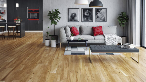 Parchet stejar Conchi Piccolo