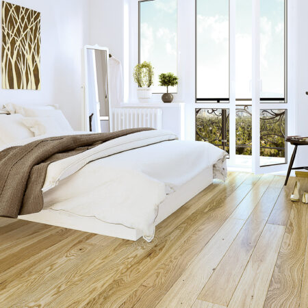 Parchet stejar  Askania Piccolo