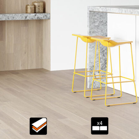 Parchet stejar Coconut Piccolo