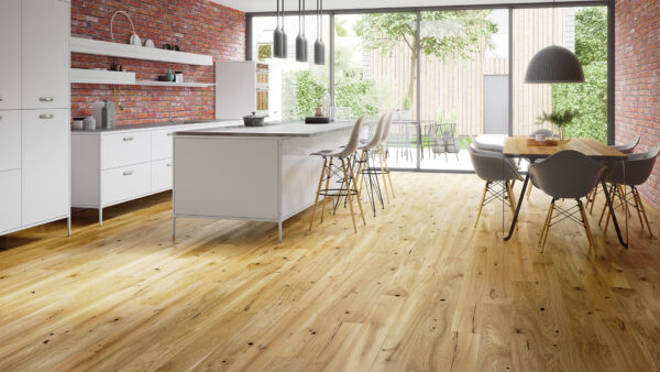 Parchet stejar Madeira Medio