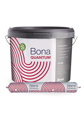 Adeziv Bona Quantum T