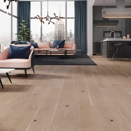 Parchet stejar  Delight