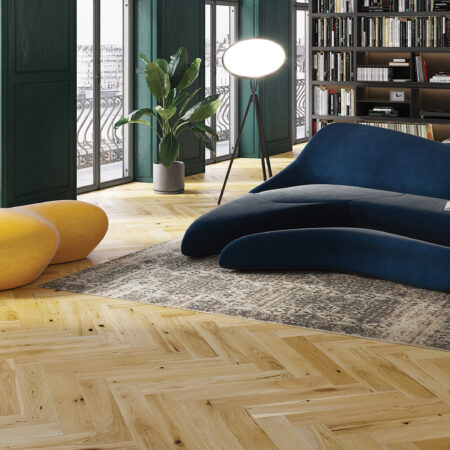 Parchet stejar Grand Canyon Herringbone 130