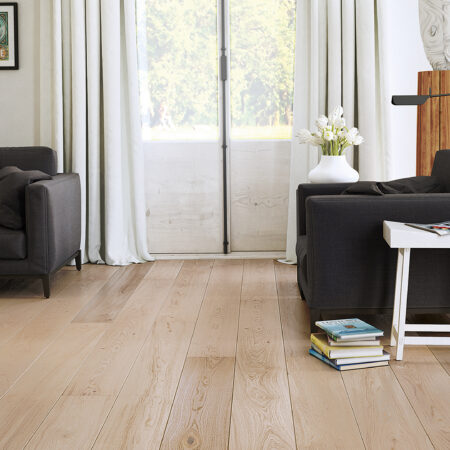 Parchet stejar  Harmony