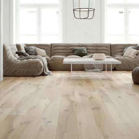 Parchet stejar  Ivory Grande