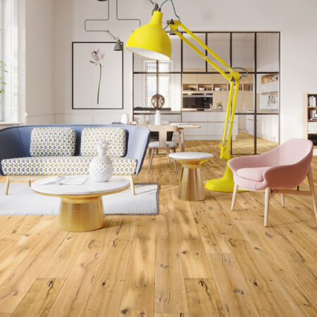 Parchet stejar  Madeira Grande