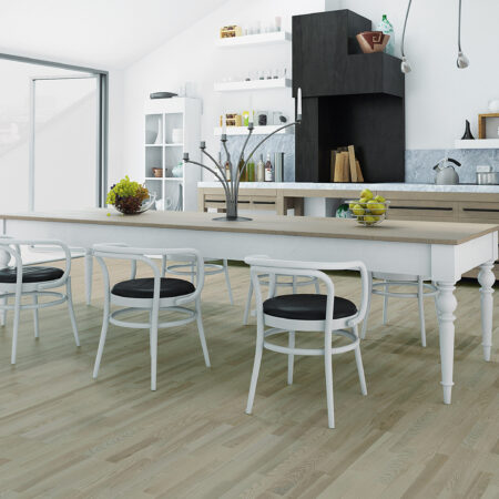 Parchet frasin Platinium  molti