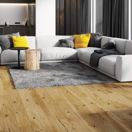 Parchet stejar  Raisins Medio