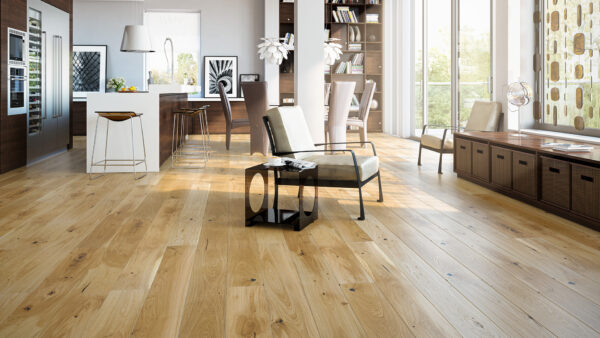 Parchet stejar  Sahara Grande