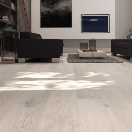 Parchet stejar  Tender