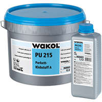 Adeziv Wakol PU 215