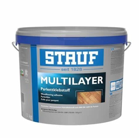 Adeziv Stauf Multilayer 18kg