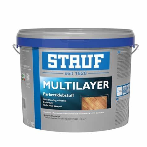 Adeziv Stauf Multilayer 18kg