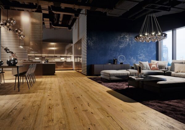 Parchet stejar Biscotti Grande