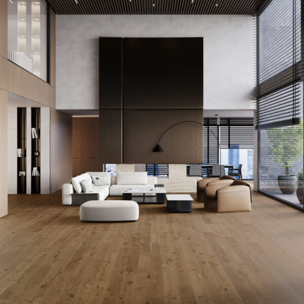 Parchet stejar Bonet Medio