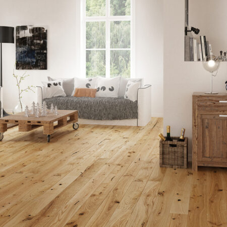 Parchet stejar  Lager Piccolo