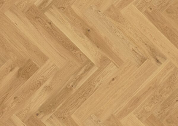 Parchet stejar Aroma Herringbone 130