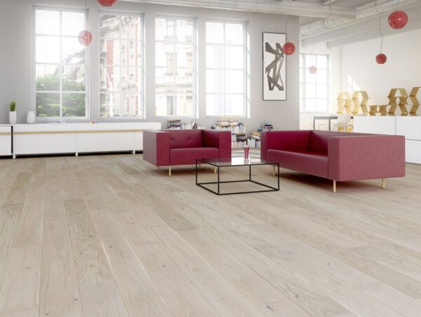 Parchet stejar Bianco Grande