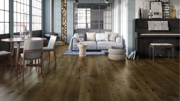 Parchet stejar Bonet Grande