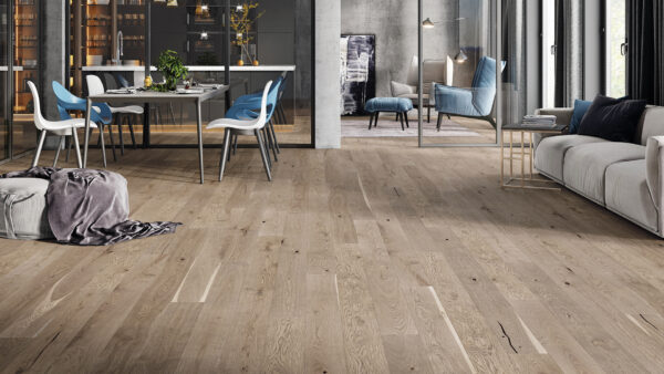 Parchet stejar Bowfell Medio