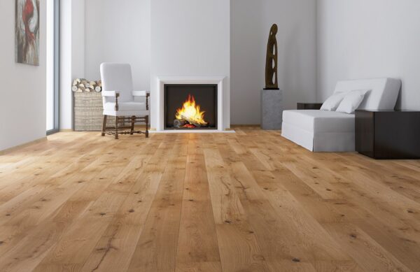 Parchet stejar Excite