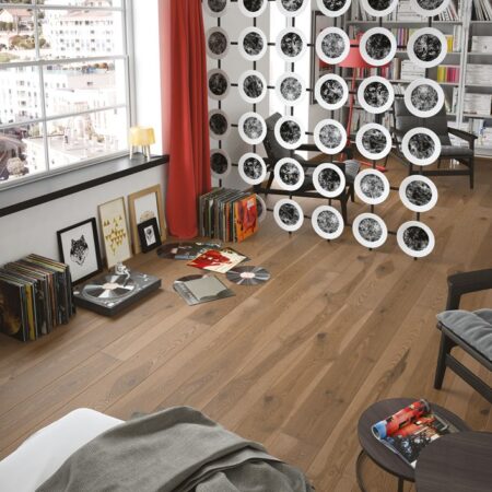 Parchet frasin Hazelnut Grande