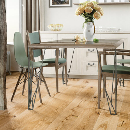 Parchet stejar  Intense