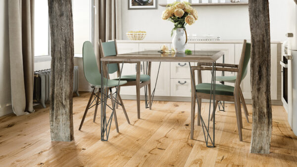 Parchet stejar Intense