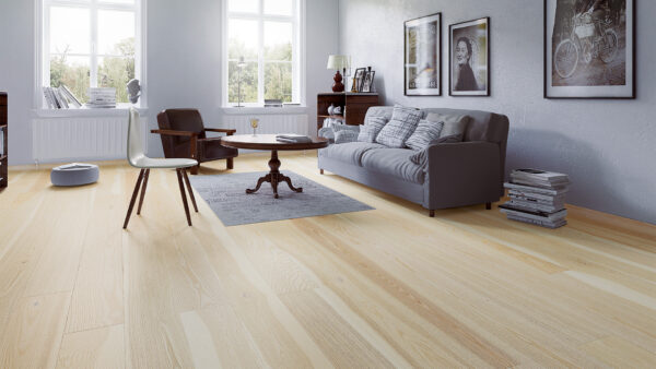 Parchet frasin Milkshake Grande