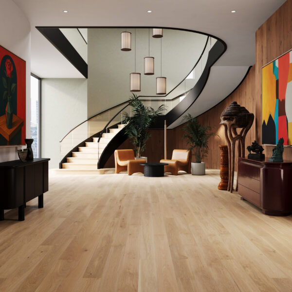 Parchet stejar Pudding Grande