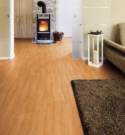 Pardoseală LVT  Project Floors Home PW 1905