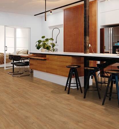 Pardoseală LVT  Project Floors Home PW 3066