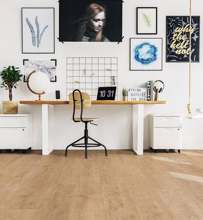 Pardoseală LVT  Project Floors Home PW 3100