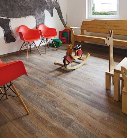 Pardoseală LVT  Project Floors Work PW 3610