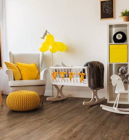 Pardoseală LVT  Project Floors Home PW 3610