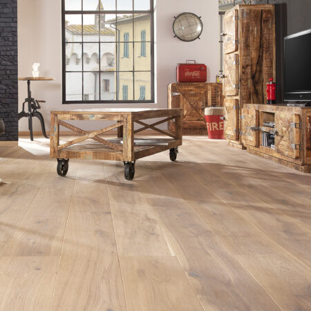 Parchet stejar  Sense