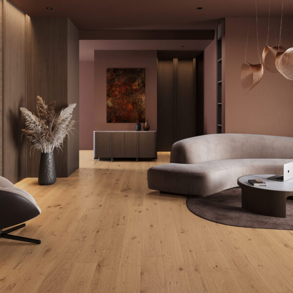 Parchet stejar Toffee Grande