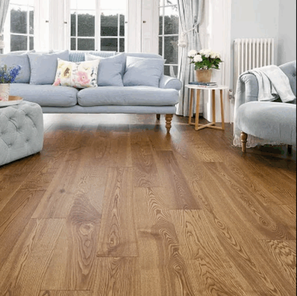 Parchet frasin Gobi Grande scurt