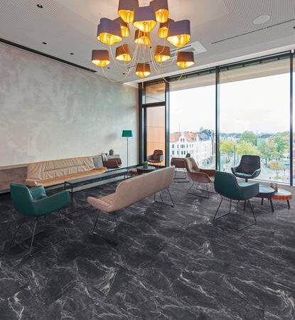 Pardoseală LVT  Project Floors Work MA 310