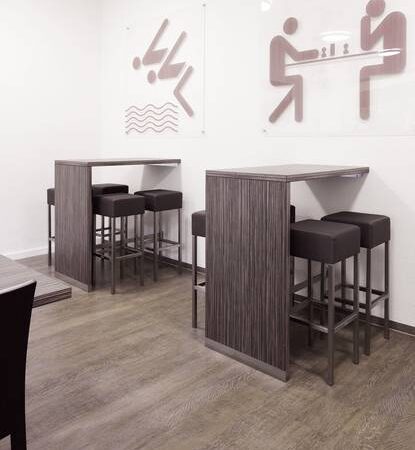 Pardoseală LVT  Project Floors Work PW 1246